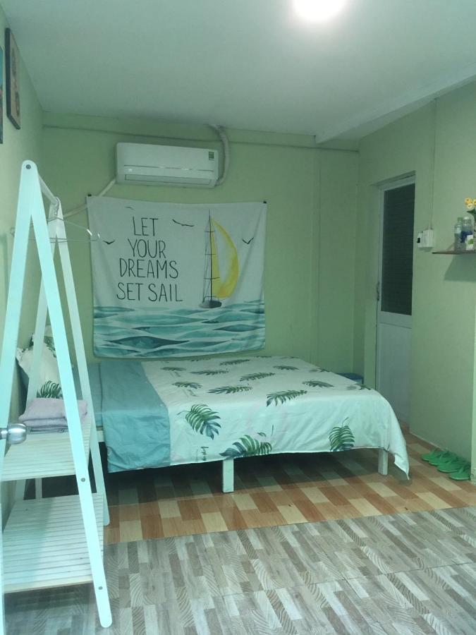 Can Tho Riverside Hostel Binh Thuy Zewnętrze zdjęcie