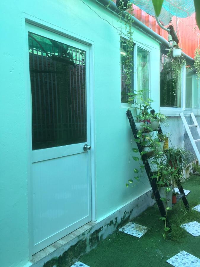 Can Tho Riverside Hostel Binh Thuy Zewnętrze zdjęcie